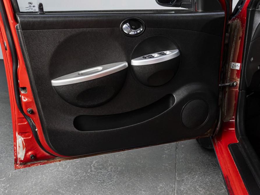 Lifan Smily I (320) Тюмень  - изображение 11