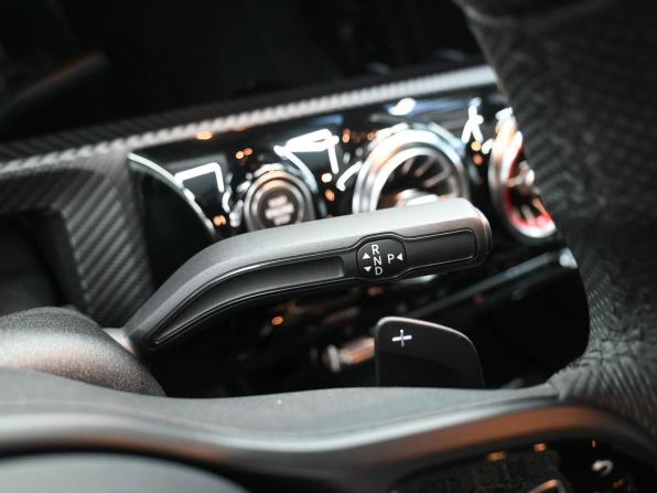 Mercedes-Benz A-Класс IV (W177) с пробегом 2020 года, цена 3 049 900 рублей, 80000 км, седан, Автокод Объявления