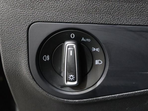 Volkswagen Tiguan II Рестайлинг с пробегом 2021 года, цена 2 950 000 рублей, 41105 км, внедорожник, Автокод Объявления
