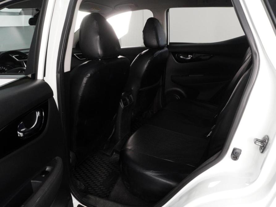 Nissan Qashqai II Минеральные Воды  - изображение 11