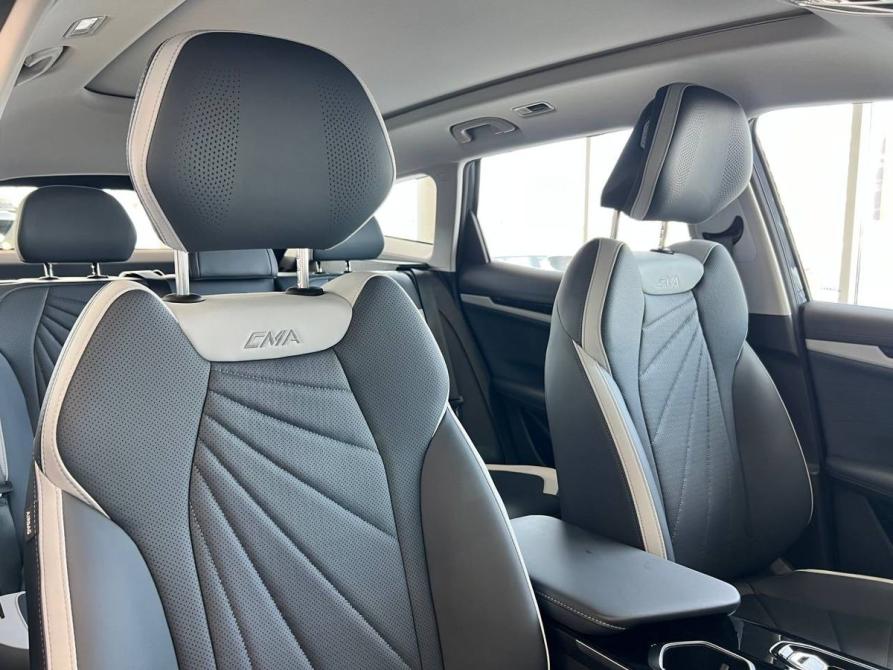 Geely Atlas II Москва  - изображение 10