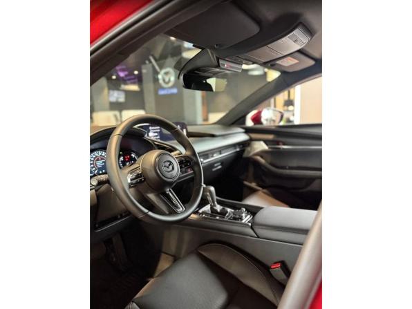 Новый Mazda 3 IV (BP) 2025 года, цена 4 300 000 рублей, седан, Автокод Объявления