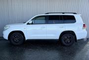Toyota Land Cruiser 200 Series Киров  - изображение 43