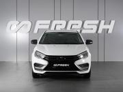Lada (ВАЗ) Vesta I Рестайлинг (NG) Минеральные Воды  - изображение 17