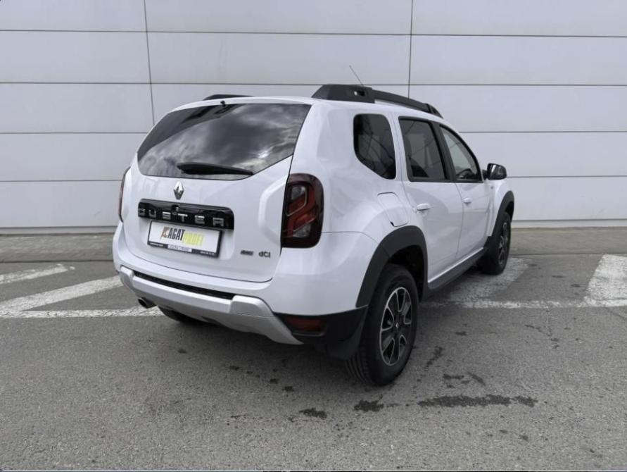 Renault Duster II Ставрополь  - изображение 6