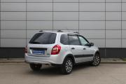 Lada (ВАЗ) Granta I Рестайлинг Ярославль  - изображение 20