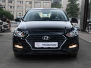 Hyundai Solaris II Москва  - изображение 24