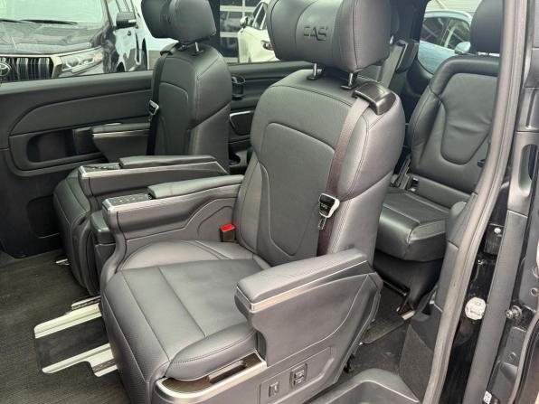 Mercedes-Benz V-Класс III (W447) Рестайлинг с пробегом 2020 года, цена 4 849 000 рублей, 172000 км, минивэн, Автокод Объявления