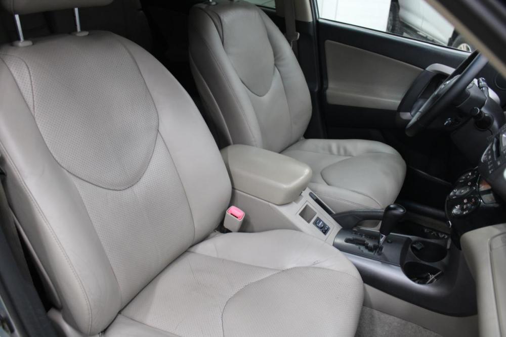 Toyota RAV4 III (XA30) Томск  - изображение 12
