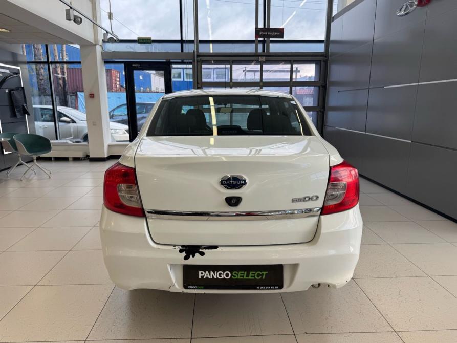 Datsun on-DO I Екатеринбург  - изображение 5