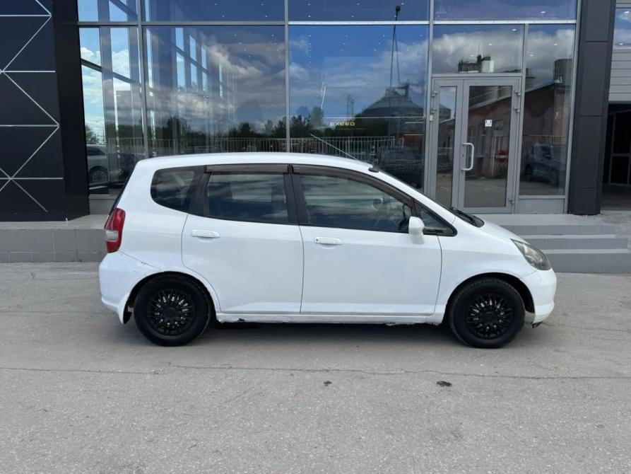 Honda Fit I Новосибирск  - изображение 4