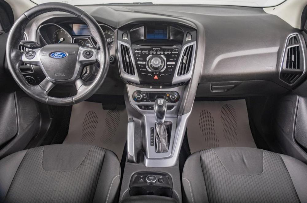 Ford Focus III Томск  - изображение 11