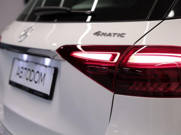 Mercedes-Benz GLE II (V167) Рестайлинг с пробегом 2025 года, цена 11 850 000 рублей, 30 км, внедорожник, Автокод Объявления