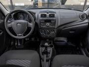 Lada (ВАЗ) Granta I Рестайлинг Казань  - изображение 16