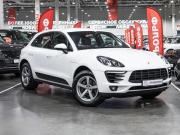 Porsche Macan I Санкт-Петербург  - изображение 34