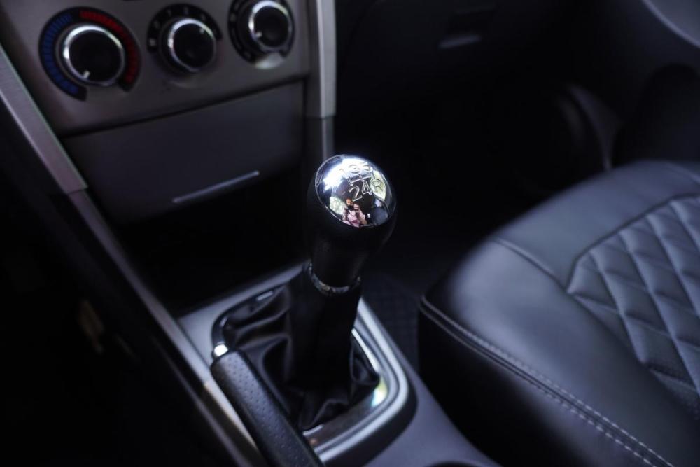 Chery Tiggo (T11) I Рестайлинг (FL) Ульяновск  - изображение 16