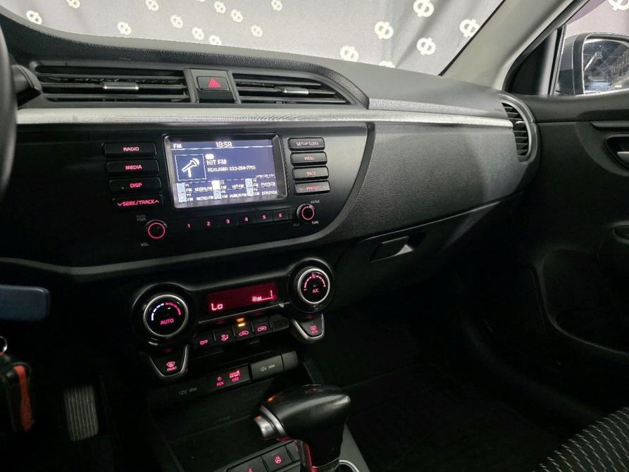Kia Rio IV Новосибирск  - изображение 16