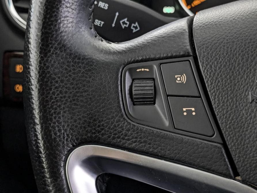 Opel Antara I Рестайлинг Москва  - изображение 27