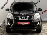 Nissan X-Trail II Рестайлинг Екатеринбург  - изображение 31