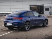 Mercedes-Benz GLC Coupe I (C253) Рестайлинг Москва  - изображение 32