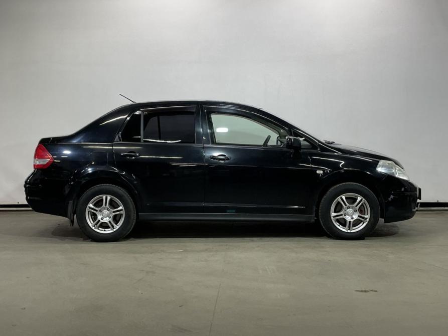 Nissan Tiida I Ярославль  - изображение 4