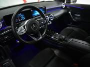 Mercedes-Benz CLA II (C118 X118) Москва  - изображение 29