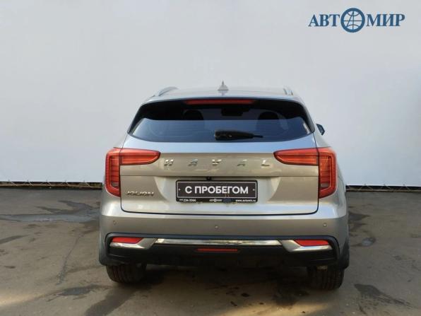 Haval Jolion I с пробегом 2021 года, цена 1 499 000 рублей, 97402 км, внедорожник, Автокод Объявления