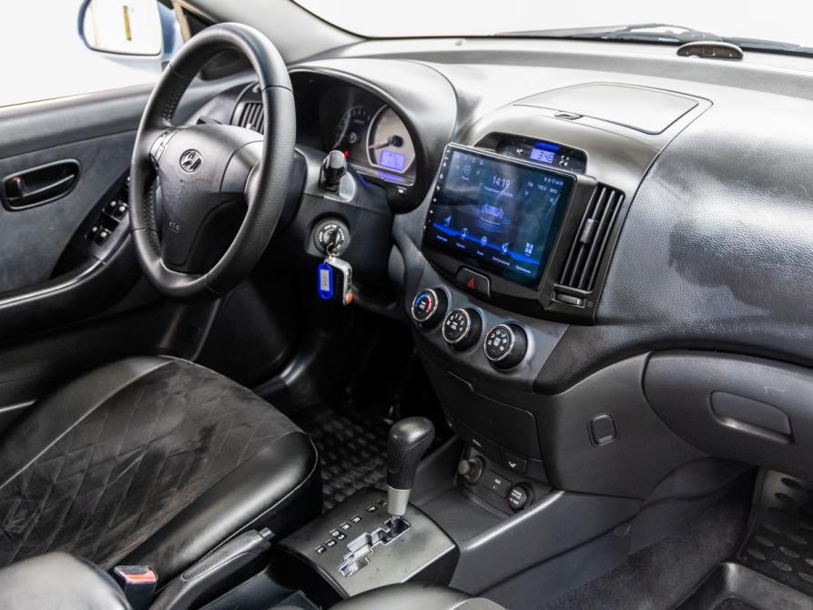 Hyundai Elantra IV (HD) Волгоград  - изображение 31