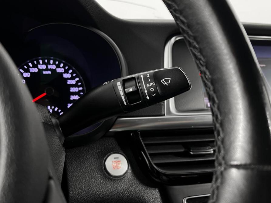 Kia Optima IV Рестайлинг Казань  - изображение 16