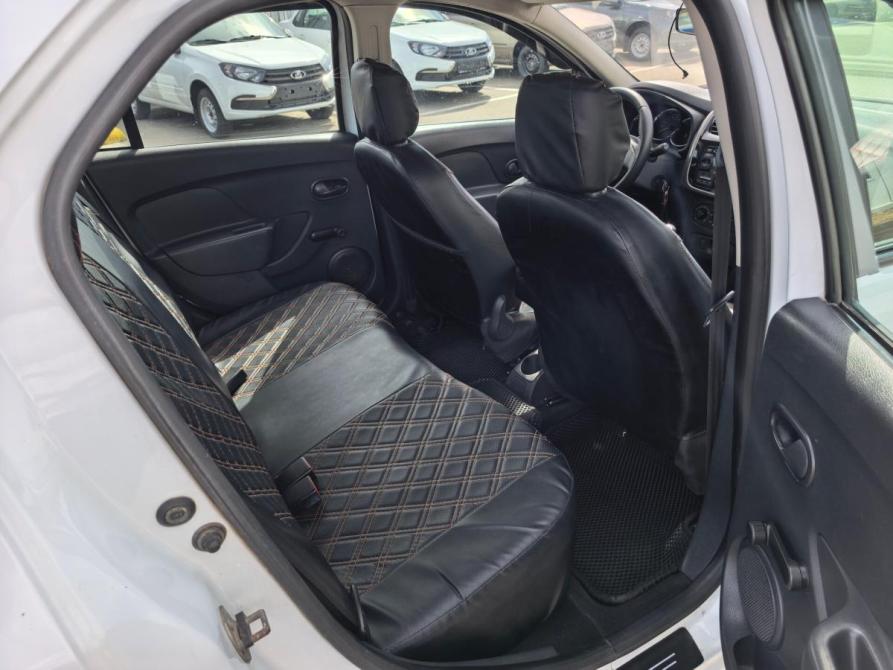 Renault Logan II Ярославль  - изображение 5