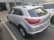 Hyundai Creta I Санкт-Петербург  - изображение 14
