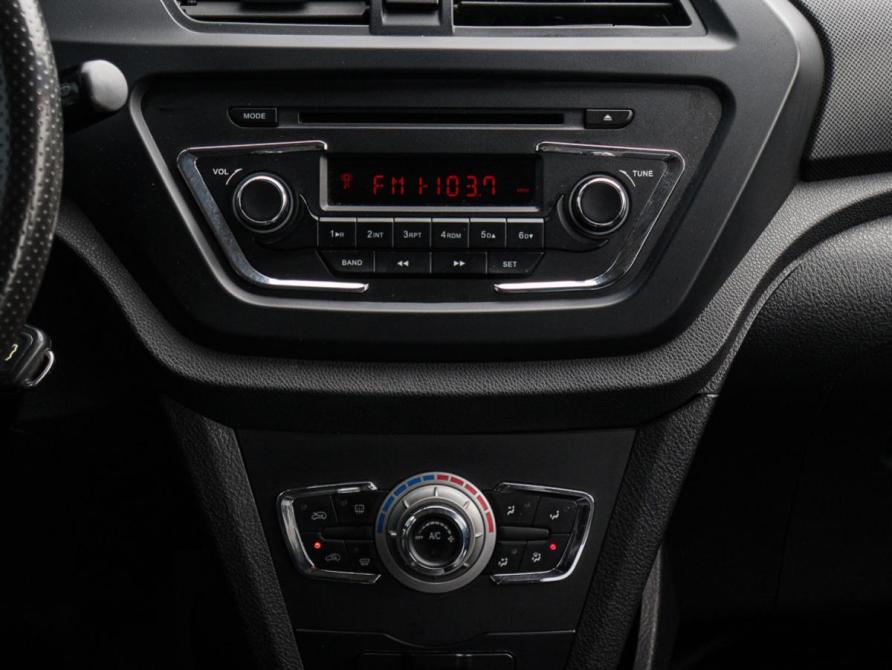 Lifan X50 Москва  - изображение 11