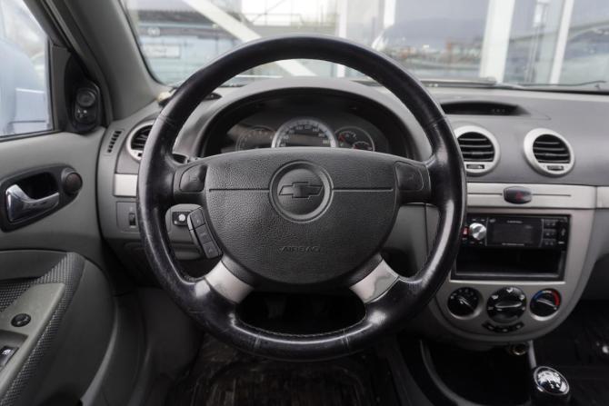 Chevrolet Lacetti I с пробегом 2010 года, цена 435 000 рублей, 297000 км, универсал, Автокод Объявления