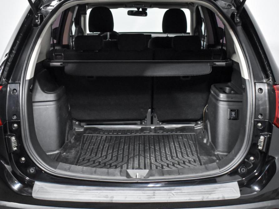 Mitsubishi Outlander III Рестайлинг 2 Санкт-Петербург  - изображение 20