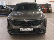 Geely Cityray Санкт-Петербург  - изображение 5
