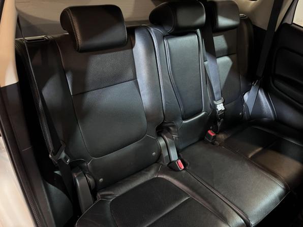 Mitsubishi Outlander III Рестайлинг 2 с пробегом 2016 года, цена 1 550 000 рублей, 261187 км, внедорожник, Автокод Объявления