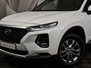 Hyundai Santa Fe IV Москва  - изображение 31