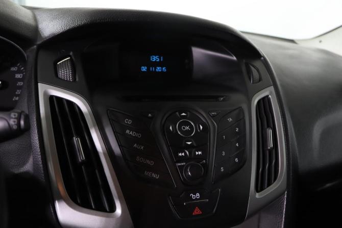 Ford Focus III с пробегом 2013 года, цена 719 990 рублей, 141272 км, хэтчбек, Автокод Объявления