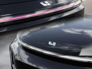 Li Auto (Lixiang) L9 I Рестайлинг Москва  - изображение 68