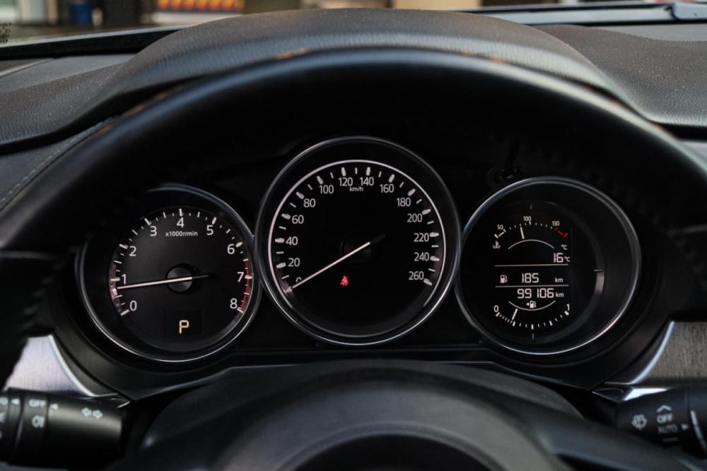 Mazda 6 III (GJ) Рестайлинг 2 Москва  - изображение 20