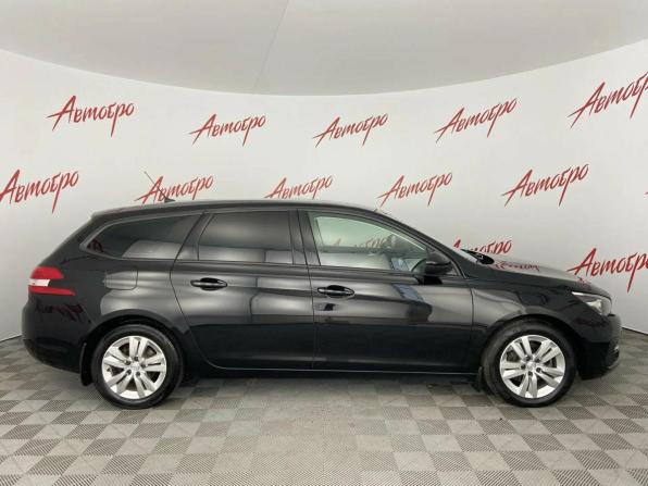 Peugeot 308 II Рестайлинг с пробегом 2019 года, цена 1 250 000 рублей, 161266 км, универсал, Автокод Объявления