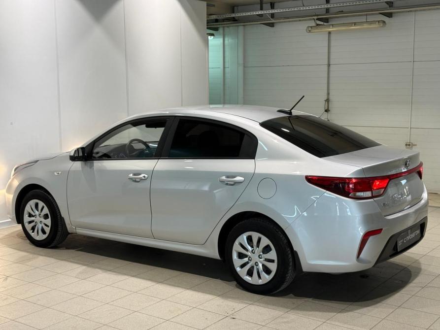 Kia Rio IV Самара  - изображение 7
