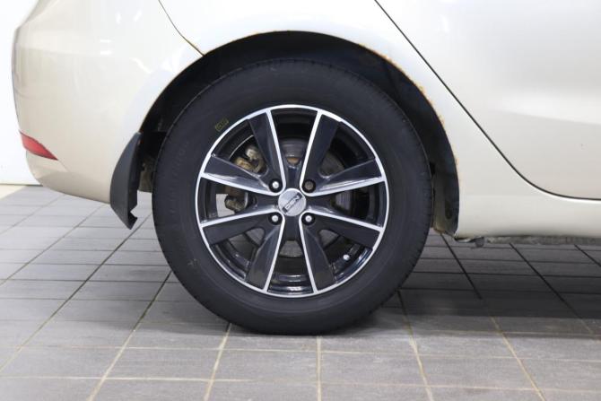 Kia Rio III с пробегом 2012 года, цена 683 000 рублей, 149513 км, хэтчбек, Автокод Объявления