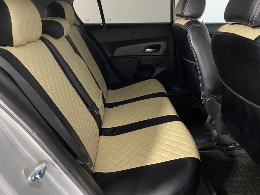 Chevrolet Cruze I Рестайлинг Воронеж  - изображение 14