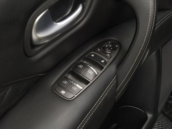 Infiniti QX80 I Рестайлинг 2 с пробегом 2020 года, цена 9 200 000 рублей, 54323 км, внедорожник, Автокод Объявления