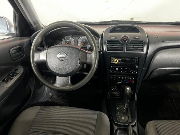 Nissan Almera Classic I с пробегом 2006 года, цена 349 000 рублей, 403830 км, седан, Автокод Объявления