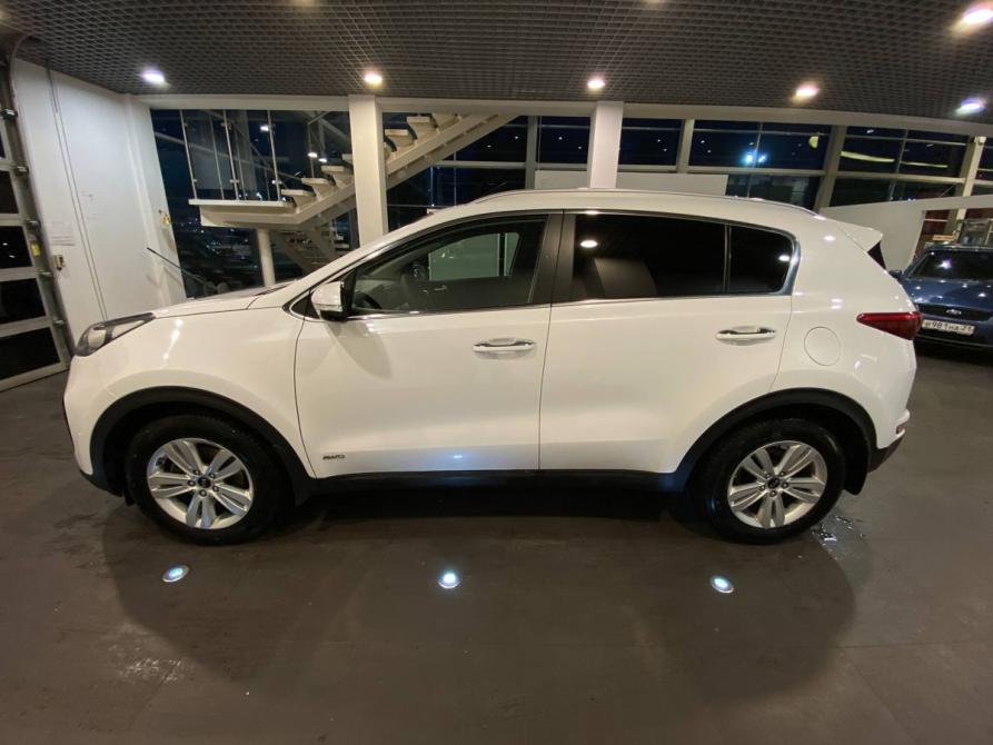 Kia Sportage IV Чебоксары  - изображение 6