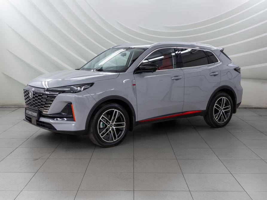 Changan CS55 Plus II Волгоград  - изображение 3