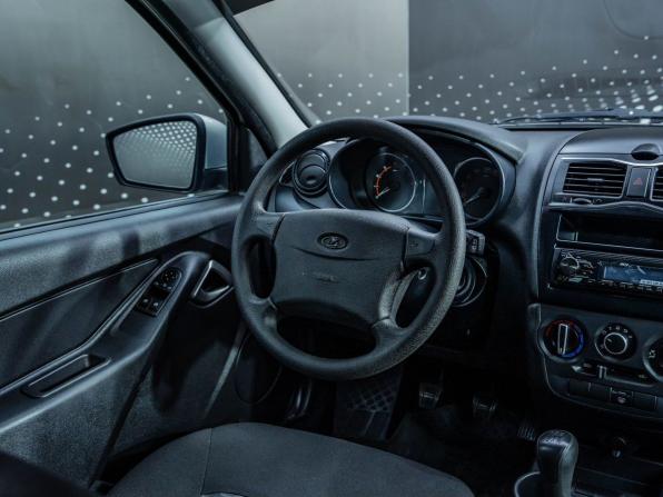 Lada (ВАЗ) Granta I Рестайлинг с пробегом 2022 года, цена 803 000 рублей, 16753 км, седан, Автокод Объявления