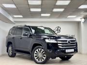 Toyota Land Cruiser 300 Series Санкт-Петербург  - изображение 36